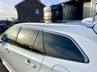 Toyota Corolla Gereserveerd Touring sports hybrid 140 aut executive pano - virtual - jbl - hud - keyless entry + start - front + line + side assist picture 90