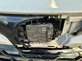 Toyota Corolla Gereserveerd Touring sports hybrid 140 aut executive pano - virtual - jbl - hud - keyless entry + start - front + line + side assist picture 99