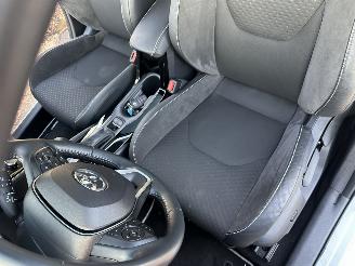 Toyota Corolla Gereserveerd Touring sports hybrid 140 aut executive pano - virtual - jbl - hud - keyless entry + start - front + line + side assist picture 49