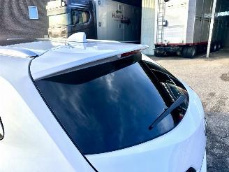 Toyota Corolla Gereserveerd Touring sports hybrid 140 aut executive pano - virtual - jbl - hud - keyless entry + start - front + line + side assist picture 92