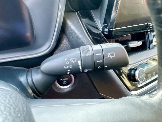 Toyota Corolla Gereserveerd Touring sports hybrid 140 aut executive pano - virtual - jbl - hud - keyless entry + start - front + line + side assist picture 33