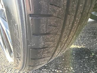 Toyota Corolla Gereserveerd Touring sports hybrid 140 aut executive pano - virtual - jbl - hud - keyless entry + start - front + line + side assist picture 109