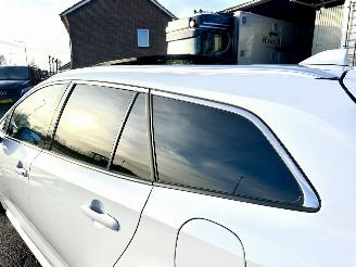 Toyota Corolla Gereserveerd Touring sports hybrid 140 aut executive pano - virtual - jbl - hud - keyless entry + start - front + line + side assist picture 86