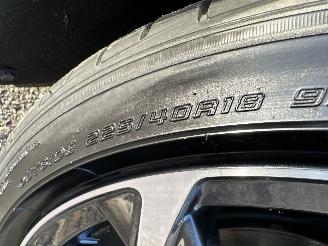 Toyota Corolla Gereserveerd Touring sports hybrid 140 aut executive pano - virtual - jbl - hud - keyless entry + start - front + line + side assist picture 115