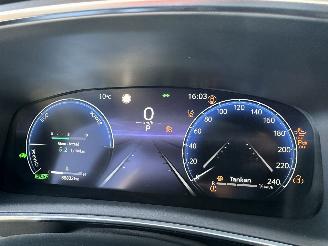 Toyota Corolla Gereserveerd Touring sports hybrid 140 aut executive pano - virtual - jbl - hud - keyless entry + start - front + line + side assist picture 60