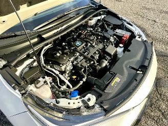 Toyota Corolla Gereserveerd Touring sports hybrid 140 aut executive pano - virtual - jbl - hud - keyless entry + start - front + line + side assist picture 25