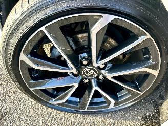 Toyota Corolla Gereserveerd Touring sports hybrid 140 aut executive pano - virtual - jbl - hud - keyless entry + start - front + line + side assist picture 108