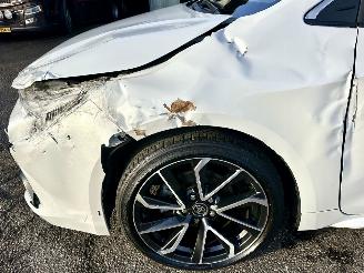 Toyota Corolla Gereserveerd Touring sports hybrid 140 aut executive pano - virtual - jbl - hud - keyless entry + start - front + line + side assist picture 96