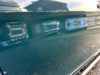 Mercedes Vito 111 CDI Extra lang - VIP - massage - leer - sfeerverl - tv - elektr tafels - elektr schuifdeur - navi - camera picture 133