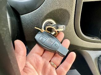 Mercedes Vito 111 CDI Extra lang - VIP - massage - leer - sfeerverl - tv - elektr tafels - elektr schuifdeur - navi - camera picture 97