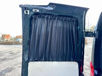 Mercedes Vito 111 CDI Extra lang - VIP - massage - leer - sfeerverl - tv - elektr tafels - elektr schuifdeur - navi - camera picture 106