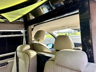 Mercedes Vito 111 CDI Extra lang - VIP - massage - leer - sfeerverl - tv - elektr tafels - elektr schuifdeur - navi - camera picture 20