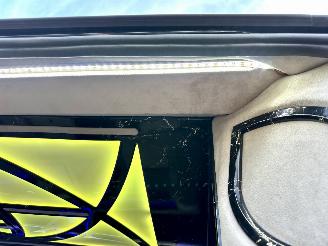 Mercedes Vito 111 CDI Extra lang - VIP - massage - leer - sfeerverl - tv - elektr tafels - elektr schuifdeur - navi - camera picture 115