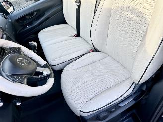 Mercedes Vito 111 CDI Extra lang - VIP - massage - leer - sfeerverl - tv - elektr tafels - elektr schuifdeur - navi - camera picture 78