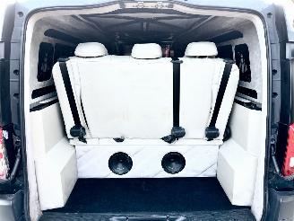 Mercedes Vito 111 CDI Extra lang - VIP - massage - leer - sfeerverl - tv - elektr tafels - elektr schuifdeur - navi - camera picture 104