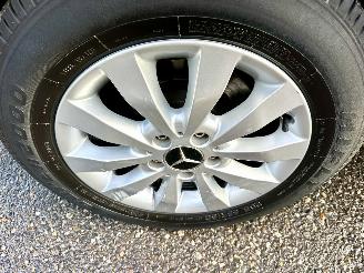 Mercedes Vito 111 CDI Extra lang - VIP - massage - leer - sfeerverl - tv - elektr tafels - elektr schuifdeur - navi - camera picture 140