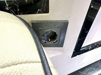 Mercedes Vito 111 CDI Extra lang - VIP - massage - leer - sfeerverl - tv - elektr tafels - elektr schuifdeur - navi - camera picture 41