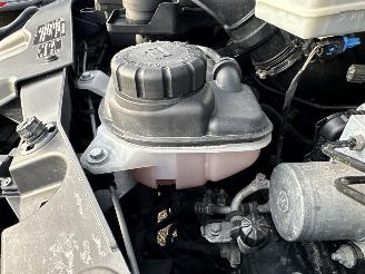 Mercedes Vito 111 CDI Extra lang - VIP - massage - leer - sfeerverl - tv - elektr tafels - elektr schuifdeur - navi - camera picture 9