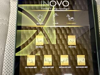 Mercedes Vito 111 CDI Extra lang - VIP - massage - leer - sfeerverl - tv - elektr tafels - elektr schuifdeur - navi - camera picture 110