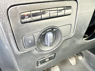 Mercedes Vito 111 CDI Extra lang - VIP - massage - leer - sfeerverl - tv - elektr tafels - elektr schuifdeur - navi - camera picture 83