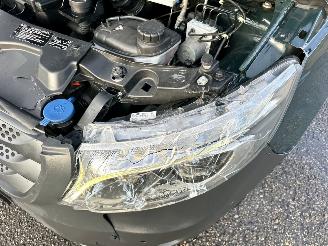 Mercedes Vito 111 CDI Extra lang - VIP - massage - leer - sfeerverl - tv - elektr tafels - elektr schuifdeur - navi - camera picture 121