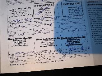 Hyundai I-10 1.1 i-Drive 69pk Cool 5drs - 62dkm nap - airco - elektr ramen - facelift - aux - usb - radio cd - rijdbaar picture 37