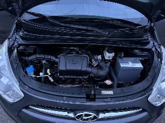 Hyundai I-10 1.1 i-Drive 69pk Cool 5drs - 62dkm nap - airco - elektr ramen - facelift - aux - usb - radio cd - rijdbaar picture 58