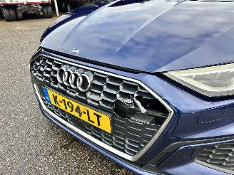 Audi A3 Sportback 30 TFSI 122pk aut + f1 S Edition - pano - virtual - nap - 3x S-line - front + line assist - keyless picture 11