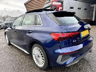 Audi A3 Sportback 30 TFSI 122pk aut + f1 S Edition - pano - virtual - nap - 3x S-line - front + line assist - keyless picture 5