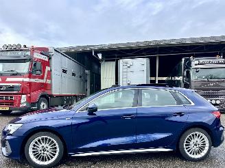 Avarii autoturisme Audi A3 Sportback 30 TFSI S Edition 2021/2