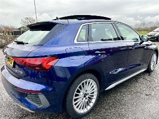 Audi A3 Sportback 30 TFSI 122pk aut + f1 S Edition - pano - virtual - nap - 3x S-line - front + line assist - keyless picture 4
