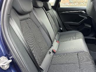 Audi A3 Sportback 30 TFSI 122pk aut + f1 S Edition - pano - virtual - nap - 3x S-line - front + line assist - keyless picture 55