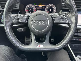 Audi A3 Sportback 30 TFSI 122pk aut + f1 S Edition - pano - virtual - nap - 3x S-line - front + line assist - keyless picture 26
