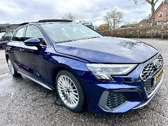 Audi A3 Sportback 30 TFSI 122pk aut + f1 S Edition - pano - virtual - nap - 3x S-line - front + line assist - keyless picture 3