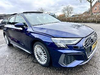 Audi A3 Sportback 30 TFSI 122pk aut + f1 S Edition - pano - virtual - nap - 3x S-line - front + line assist - keyless picture 3