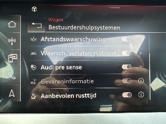 Audi A3 Sportback 30 TFSI 122pk aut + f1 S Edition - pano - virtual - nap - 3x S-line - front + line assist - keyless picture 20