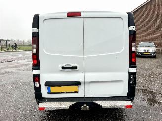 Opel Vivaro 1.6 CDTI 120pk 6-bak euro6 L2H1 Ed 3-pers - nap - airco - cruise - usb - aux - trekh - klapdeuren picture 6