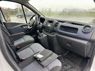 Opel Vivaro 1.6 CDTI 120pk 6-bak euro6 L2H1 Ed 3-pers - nap - airco - cruise - usb - aux - trekh - klapdeuren picture 20