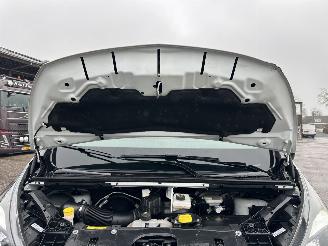 Opel Vivaro 1.6 CDTI 120pk 6-bak euro6 L2H1 Ed 3-pers - nap - airco - cruise - usb - aux - trekh - klapdeuren picture 52