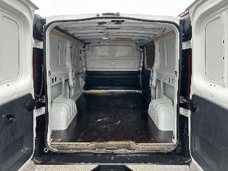 Opel Vivaro 1.6 CDTI 120pk 6-bak euro6 L2H1 Ed 3-pers - nap - airco - cruise - usb - aux - trekh - klapdeuren picture 67