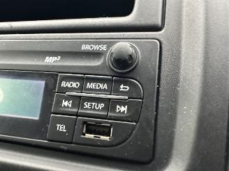 Opel Vivaro 1.6 CDTI 120pk 6-bak euro6 L2H1 Ed 3-pers - nap - airco - cruise - usb - aux - trekh - klapdeuren picture 33