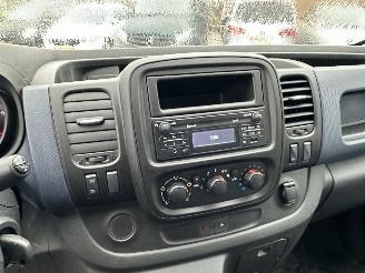 Opel Vivaro 1.6 CDTI 120pk 6-bak euro6 L2H1 Ed 3-pers - nap - airco - cruise - usb - aux - trekh - klapdeuren picture 43