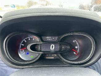 Opel Vivaro 1.6 CDTI 120pk 6-bak euro6 L2H1 Ed 3-pers - nap - airco - cruise - usb - aux - trekh - klapdeuren picture 23