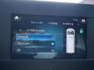 Mercedes Sprinter Gereserveerd 315 2.0 CDI 150pk aut + f1 L3 bakwagen + hollandia laadklep elektr - nap - clima - camera - licht + regensensor picture 31