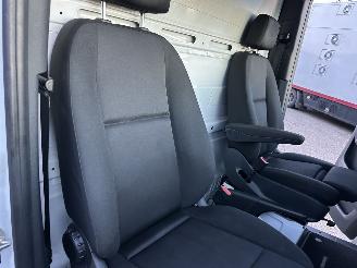 Mercedes Sprinter Gereserveerd 315 2.0 CDI 150pk aut + f1 L3 bakwagen + hollandia laadklep elektr - nap - clima - camera - licht + regensensor picture 53