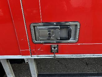 Mercedes Sprinter Gereserveerd 315 2.0 CDI 150pk aut + f1 L3 bakwagen + hollandia laadklep elektr - nap - clima - camera - licht + regensensor picture 88