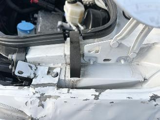 Mercedes Sprinter Gereserveerd 315 2.0 CDI 150pk aut + f1 L3 bakwagen + hollandia laadklep elektr - nap - clima - camera - licht + regensensor picture 67