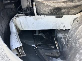 Mercedes Sprinter Gereserveerd 315 2.0 CDI 150pk aut + f1 L3 bakwagen + hollandia laadklep elektr - nap - clima - camera - licht + regensensor picture 13