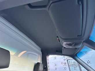 Mercedes Sprinter Gereserveerd 315 2.0 CDI 150pk aut + f1 L3 bakwagen + hollandia laadklep elektr - nap - clima - camera - licht + regensensor picture 54