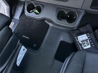 Mercedes Sprinter Gereserveerd 315 2.0 CDI 150pk aut + f1 L3 bakwagen + hollandia laadklep elektr - nap - clima - camera - licht + regensensor picture 52